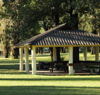 Cattai Farm picnic area - Southport Accommodation