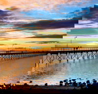 Ceduna Jetty - Southport Accommodation