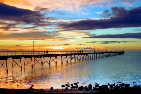 Ceduna Jetty - Southport Accommodation 0