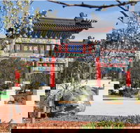 Chang Lai Yuan Chinese Gardens - Accommodation Southport