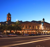 Civic Theatre Newcastle - Southport Accommodation