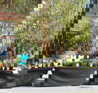 Clare Show Market - Southport Accommodation