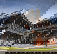 Cobram-Barooga - Accommodation Southport