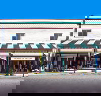 Coldstream Gallery - Southport Accommodation