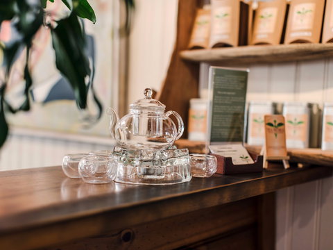 Coldstream Gallery - Southport Accommodation 2