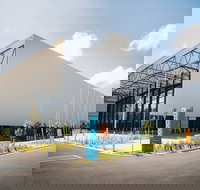 Coomera Indoor Sports Centre - Accommodation Southport