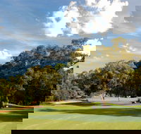 Corowa Golf Club - Southport Accommodation