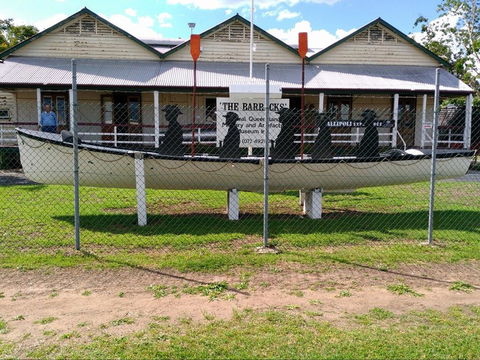 C.Q. Military And Artifacts Museum - Southport Accommodation 0