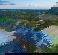 Crossing Theatre - Accommodation Southport