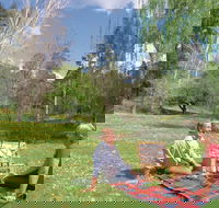 Darling Range - Accommodation Southport