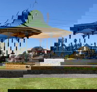 Davies Square Wallaroo - Accommodation Southport