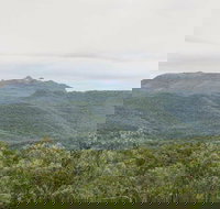 Deriah Aboriginal Information Bay - Accommodation Southport