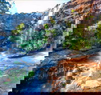 Dharawal National Park - Accommodation Southport