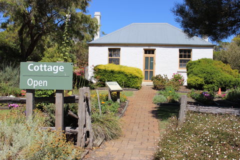 Dingley Dell Conservation Park - Southport Accommodation 0