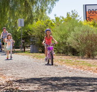 Dookie Rail Trail - Southport Accommodation