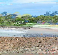 Emu Bay Playground - Accommodation Southport