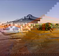 Far West Adventure Drive - Southport Accommodation