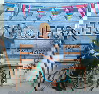 Flots and Jets - Accommodation Southport