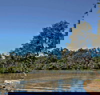 Georges River National Park - Accommodation Southport