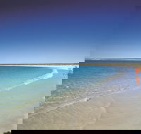 Gnaraloo Bay - Southport Accommodation