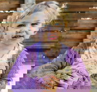 Golden Ridge Animal Farm