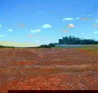 Gorrie Airfield - Accommodation Southport