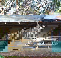 Granite Picnic Area - Accommodation Southport