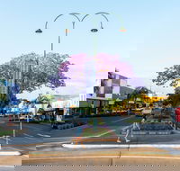 Grafton - Southport Accommodation