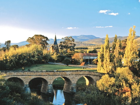 Greater Hobart - Southport Accommodation 1