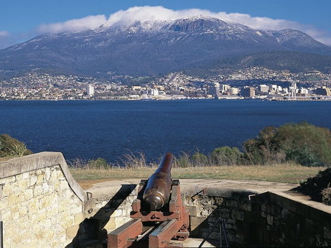 Greater Hobart - Southport Accommodation 2