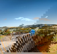 Greenvalleys Mountain Bike Park - Southport Accommodation