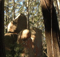 Gulaga National Park