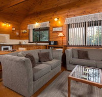 Gumnut Hideaway Gallery