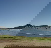 Hardys Bay - Accommodation Southport