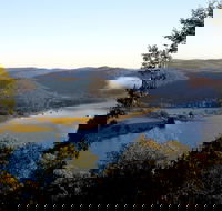 Hawkins Lookout - Accommodation Southport