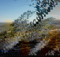 Heathcote-Graytown National Park - Accommodation Southport