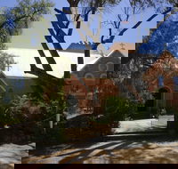 Holy Trinity Anglican Church - Accommodation Southport