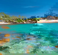 Horseshoe Bay - Bowen - Southport Accommodation