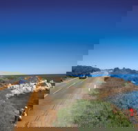 Indian Ocean Drive - Accommodation Southport