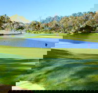 Joondalup Resort and Country Club - Southport Accommodation