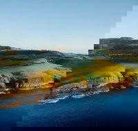 Kiama Coast  Walk - Accommodation Southport