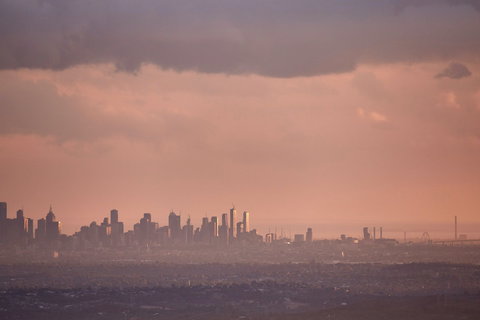 Lady Stonehavens Lookout - Accommodation Southport 1