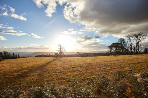 Lady Stonehavens Lookout - Accommodation Southport 2