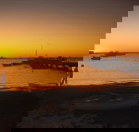 Leeman - Accommodation Southport