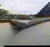 Lock 4 - Accommodation Southport