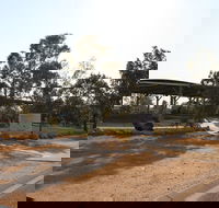 Longreach Skate Park - Southport Accommodation