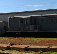 Loopline Railway and Museum - Southport Accommodation