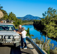 Macleay Valley Coast  Bellbrook Scenic Drive - Southport Accommodation