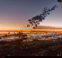 Macleay Island Jencoomercha - Accommodation Southport