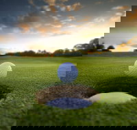 Maitland Golf Club Incorporated - Southport Accommodation